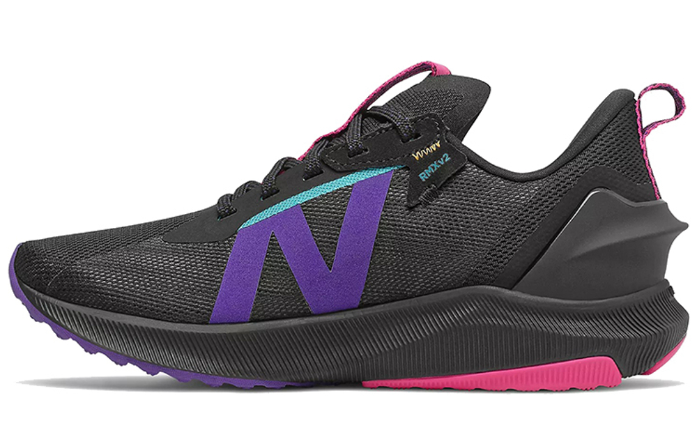 Кроссовки New Balance Fuelcell Propel Rmx V2 (Женская размерная сетка)