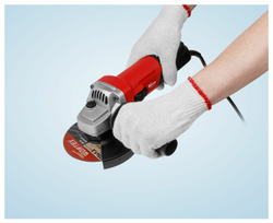 УШМ WORTEX AG 1213-4 в кор. (0329156)