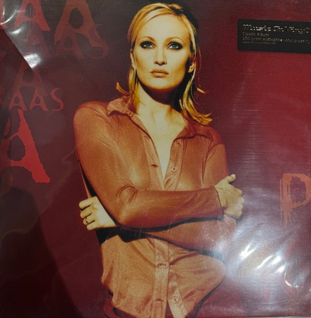 Виниловая пластинка Patricia Kaas ‎– Dans Ma Chair LP