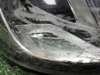 Битая Фара правая Chery Tiggo 7 Pro (20-24) LED