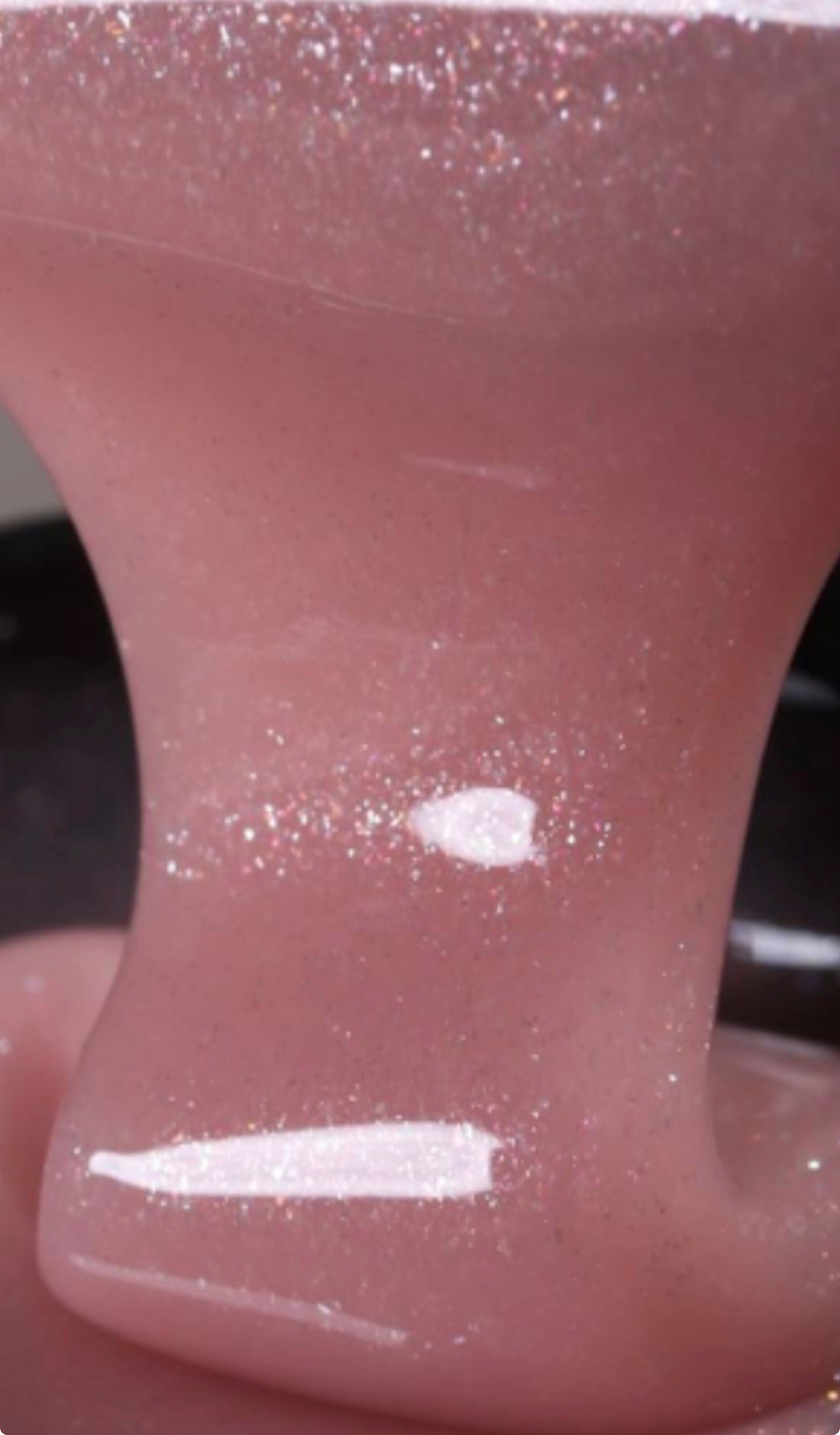 Гель для наращивания ногтей