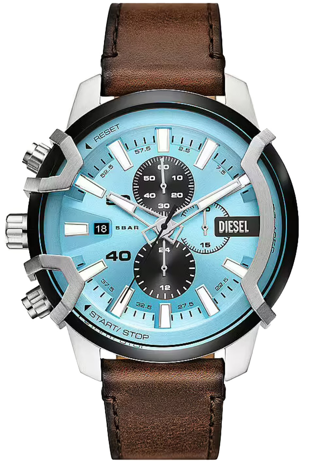 Мужские наручные часы Diesel  DZ4656