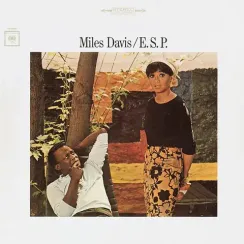 Miles Davis – E.S.P. LP
