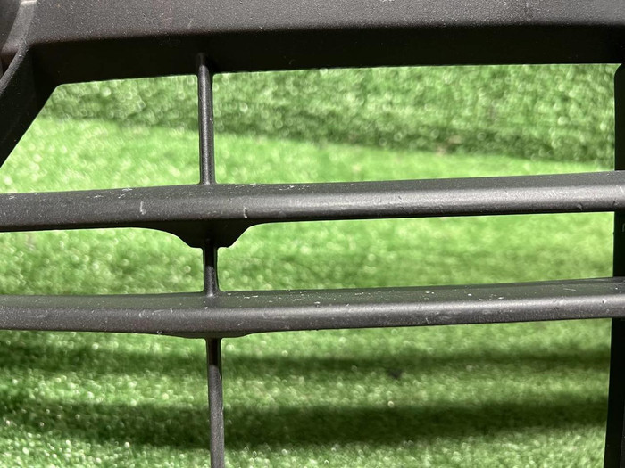 Решетка бампера Porsche Panamera 2 971 (2016-2020)