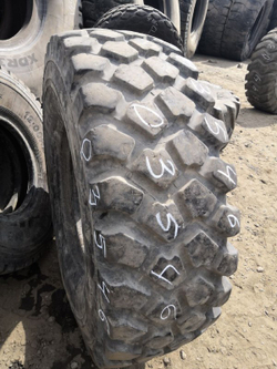 16.00R20 Michelin XZL шина б/у