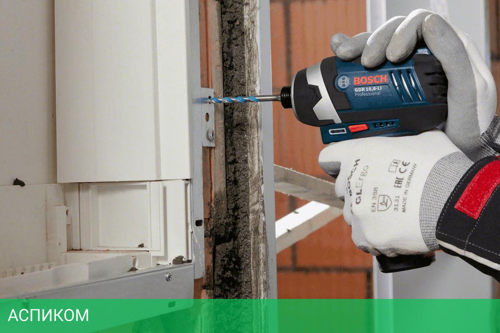 Сверло Bosch Multi Constraction 8-120/80 2.608.596.055