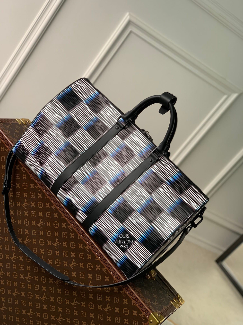 Louis Vuitton Keepall 50