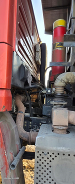 Shacman (Shaanxi) SX* 6x4 Самосвал SX32586V384 (Дизельный, 11,6 л, 423 л.с., МТ)