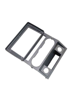 Магнитола для ГАЗель Next, ГАЗон Некст - Parafar PF241RN2K на Android 13, QLED+2K, ТОП процессор, 4Гб+32Гб, CarPlay, 4G SIM-слот