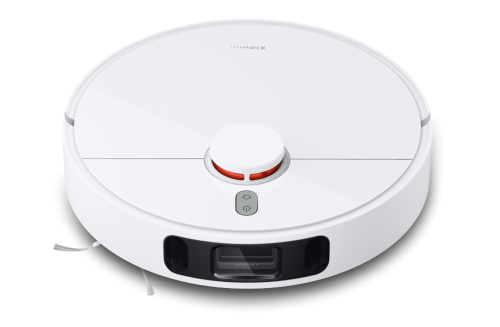 Робот-пылесос Xiaomi Mi Robot Vacuum S10+