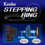 Kenko STEPPING RING 77-82 мм