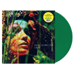 Soundtrack / Ennio Morricone: Crime (Limited Edition)(Coloured Vinyl)(LP)