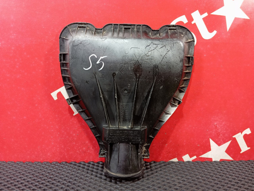 Крышка электроразъемов