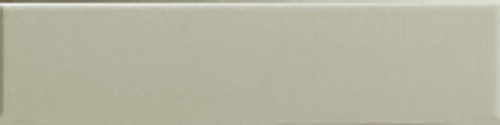 Керамическая плитка для стен 41zero42 BISCUIT Plain Salvia 5х20