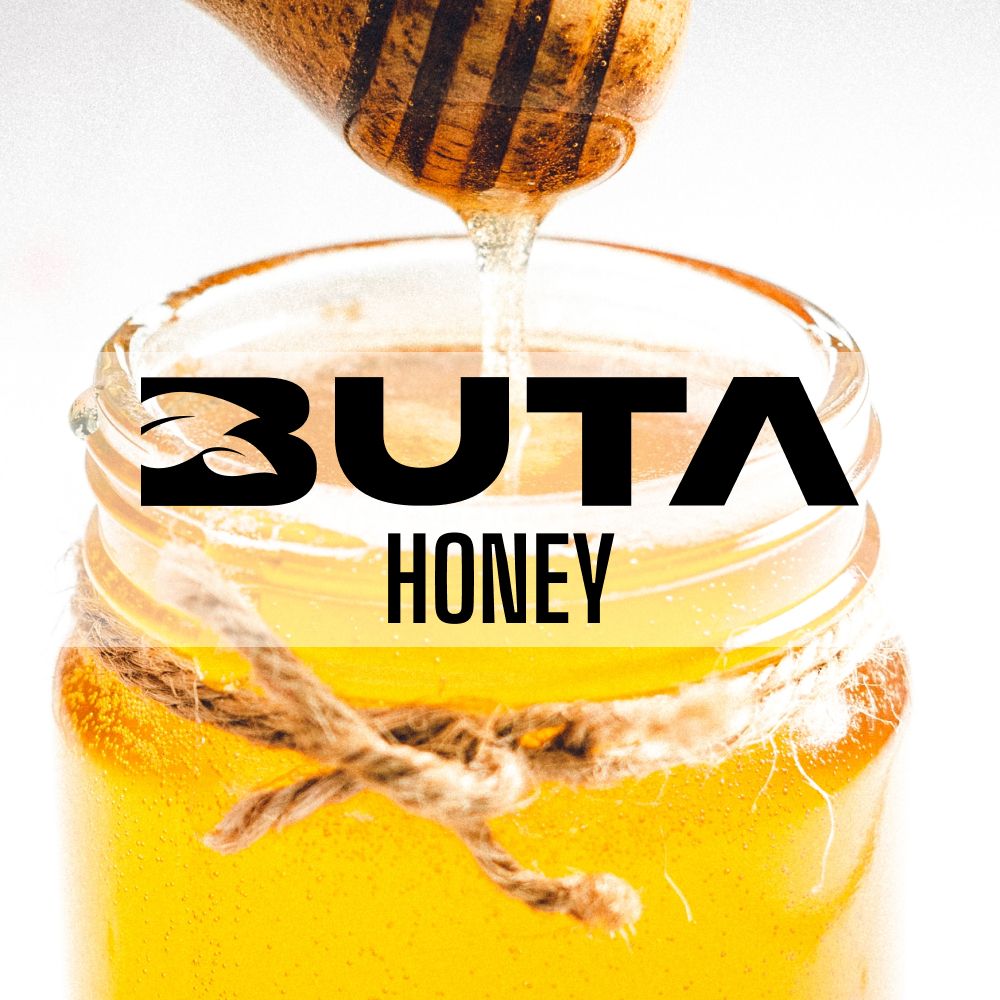 Buta - Honey (200g)