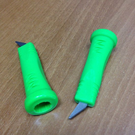 Наконечники лыжероллерные NN, 10мм