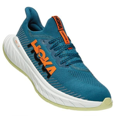 Кроссовки мужские Hoka Carbon X3