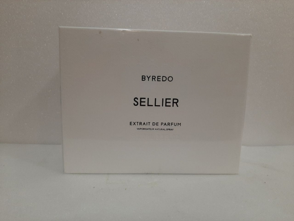 BYREDO Sellier