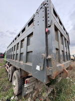 Shacman (Shaanxi) SX* 8x4 Самосвал SX331863366 (Дизельный, 12,5 л, 544 л.с., МТ)