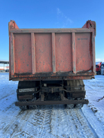 КамАЗ 6520 6x4 Самосвал 6520-3026041-53 (Дизельный, 11,8 л, 400 л.с., МТ)