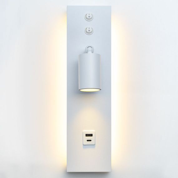 Светодиодный спот Citilux Декарт CL704460