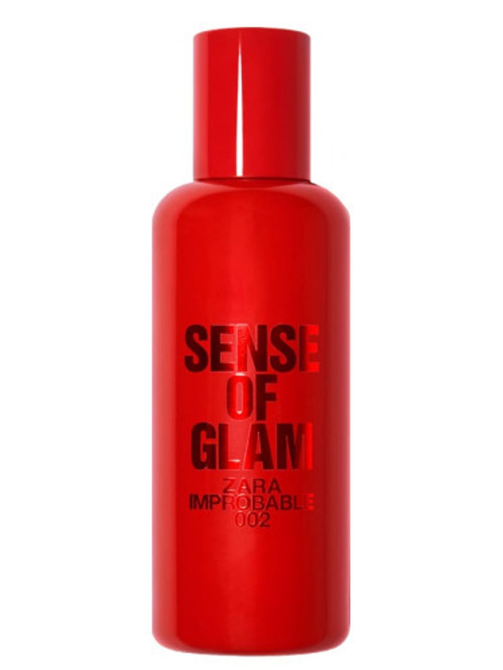 Zara 002 Sense Of Glam