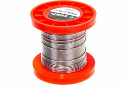 Припой ПОС 61 (0.8 мм; 50 г; проволока) Зубр 55450-050-08