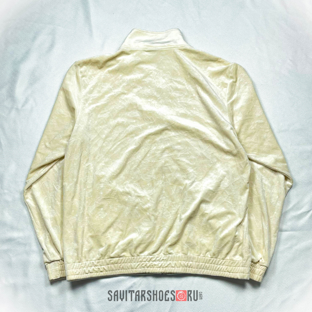 Велюровая кофта Southpole