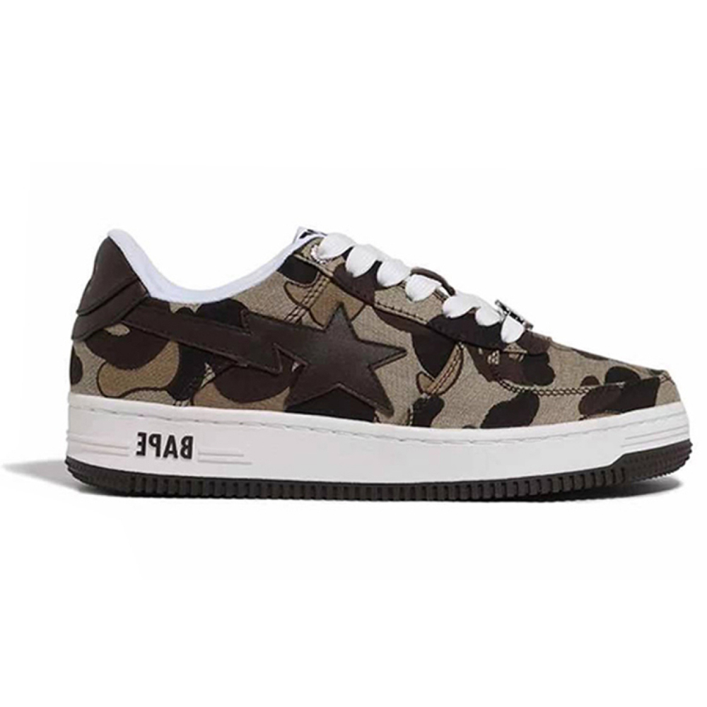 Кроссовки A BATHING APE STA, 1J30-291-002