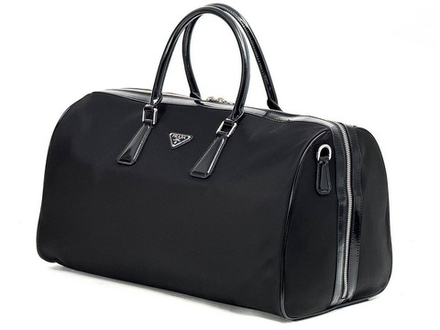 Дорожная сумка Prada