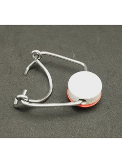 Бутылка стеклянная бугельная 1,5 л с пробкой 3 штуки