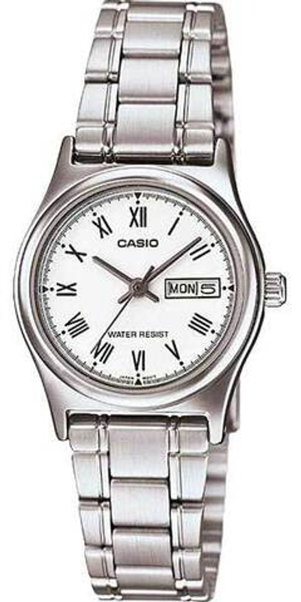 Женские наручные часы Casio Collection LTP-V006D-7B