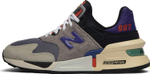 New Balance x Bodega 997S 'No Days Off'