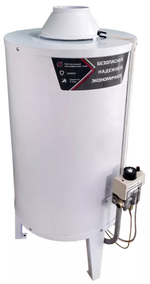 Котел напольный газовый VARGAZ АОГВК- 17,4