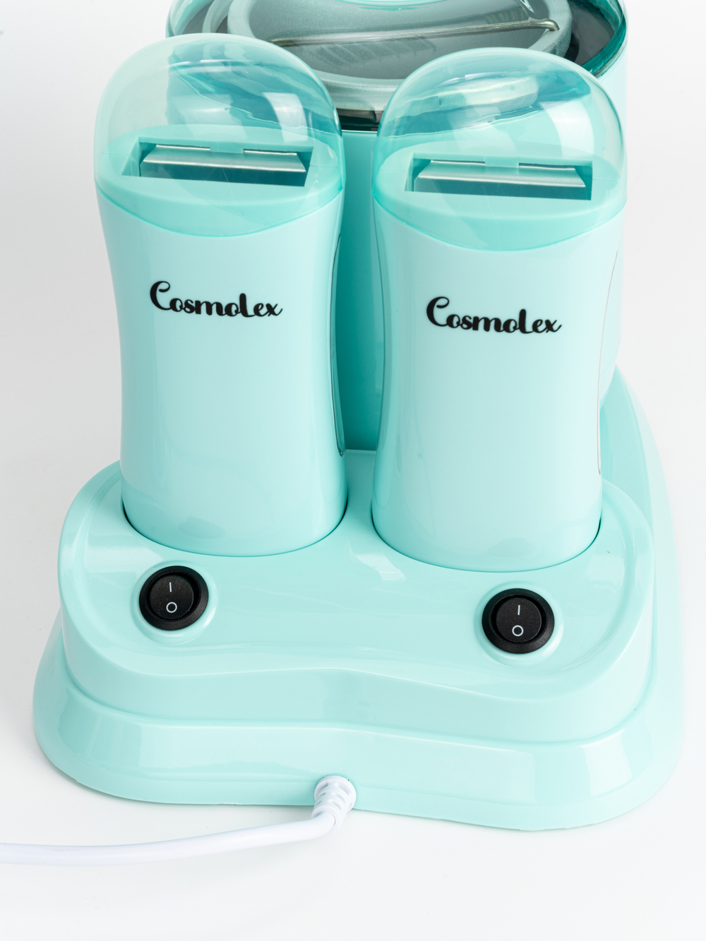 Воскоплав комбинированный 4 в 1