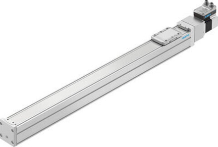 ELGS-BS-KF-60-600-12P-ST-M-H1-PLK-AA spindle axis unit