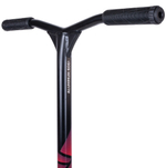 Самокат трюковой Tech Team Duker 2.0 black/red, черно-красный
