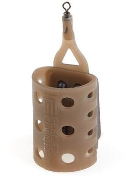 Кормушка фидерная Feeder Cocnept Nano ОВАЛ 050г