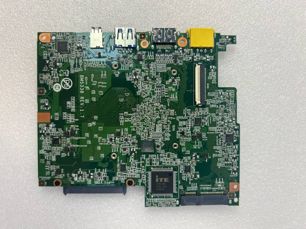 Материнская плата для ноутбука Lenovo FLEX10 N2830 4G (5B20G39155), оригинал