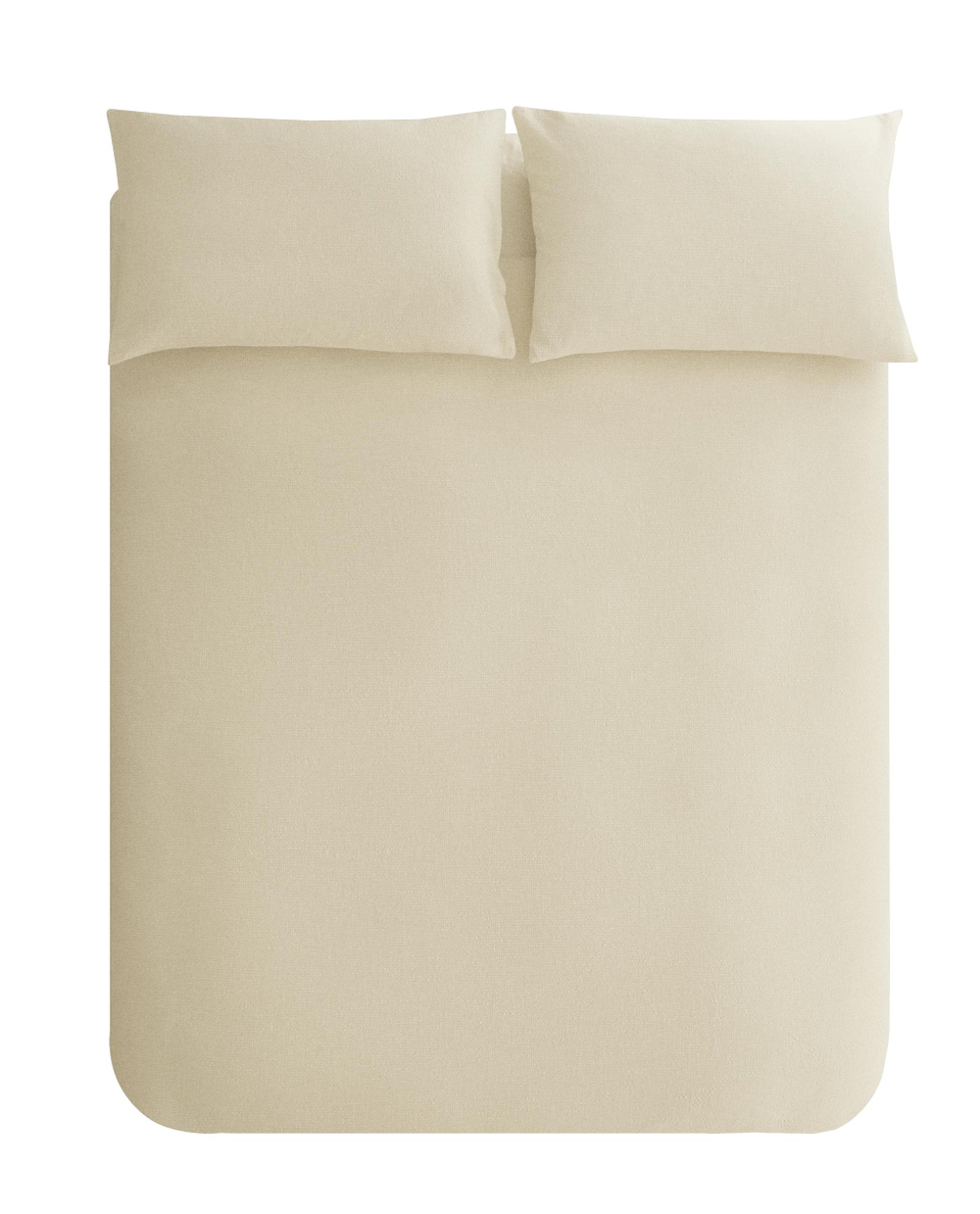 Пододеяльник Zara Home, хлопок 100%, однотонный, 6148/088