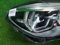 Фара правая BMW X3 G01, X4 G02 (2017-2021) Adaptive LED