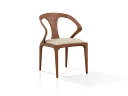 Стул model 4137 by Angel Cerdá