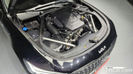 Kia The New K9 (Quoris/K900) 2 Generation 3.8 GDI AWD (09.2021)