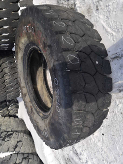27.00R49 Michelin XDR3 шина б/у