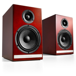 Акустическая система Audioengine HDP6-CHR (red)