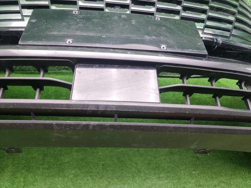 Бампер передний Changan CS55PLUS (21-24) (В сборе)