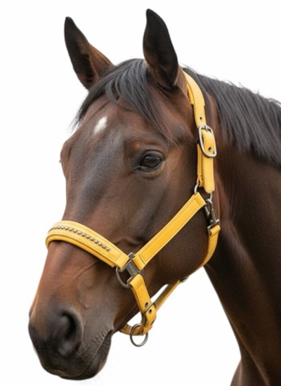 Недоуздок TGW riding / ТГВ райдинг