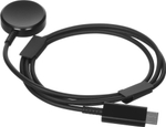 Смарт-часы Samsung Galaxy Watch 8 Classic LTE Watch 8,  46мм,  1.34",  с SIM,  черный/серебристый
