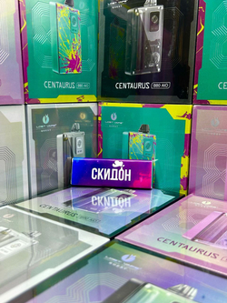 Lost Vape Centaurus B80 AIO Kit
