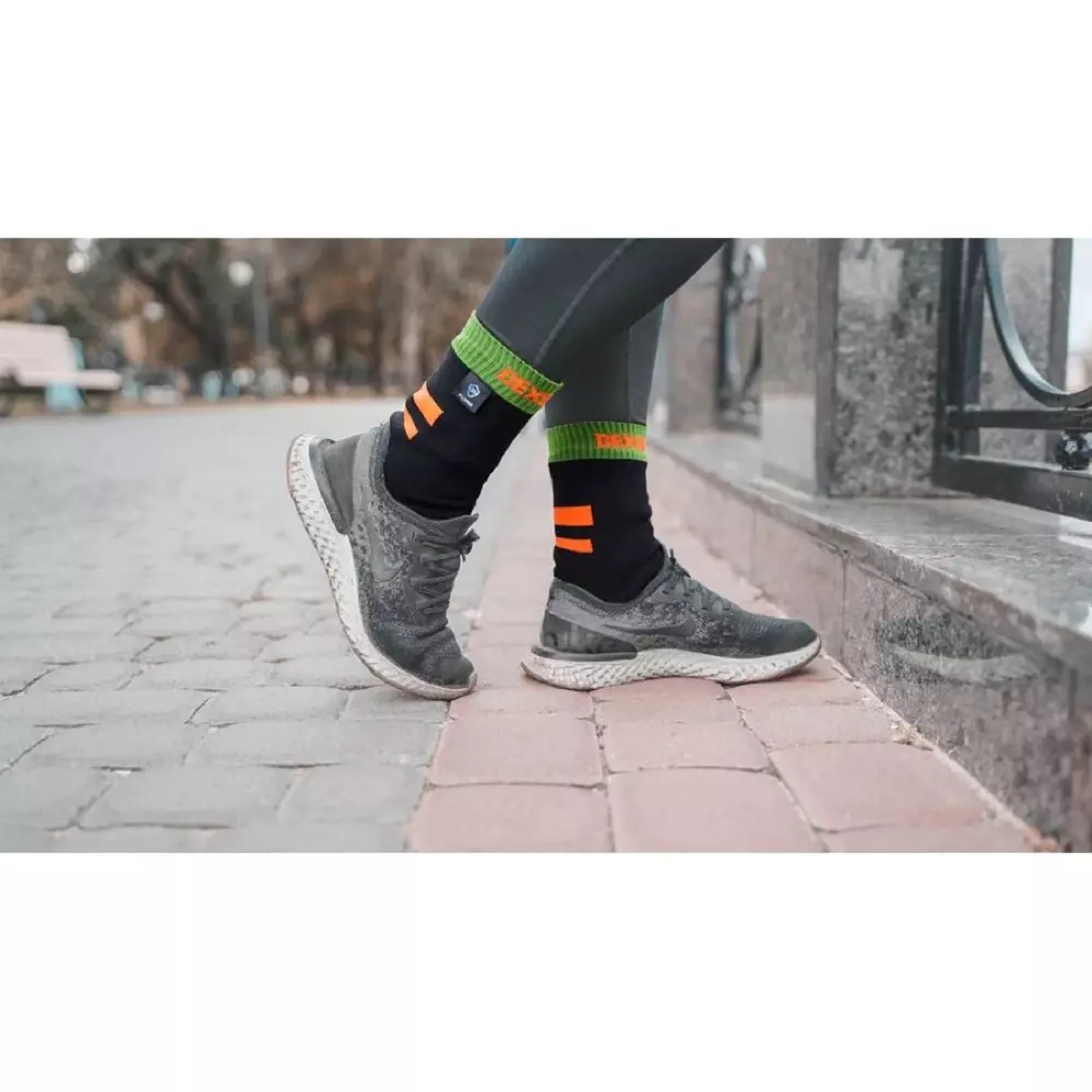 Водонепроницаемые носки Dexshell Running Socks